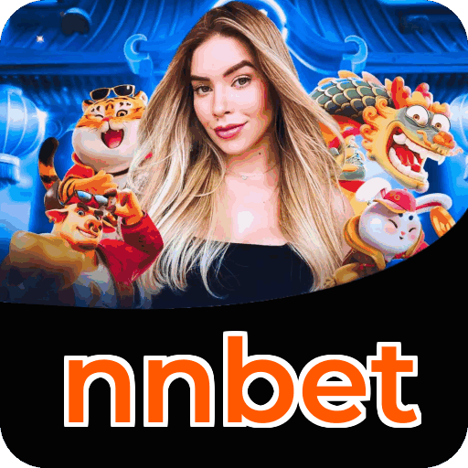 Material promocional do app nnbet — ilustração, não métricas auditadas nesta página