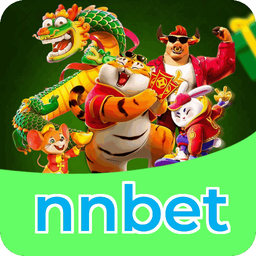 Números do app nnbet em material de marketing — ilustração, não auditoria