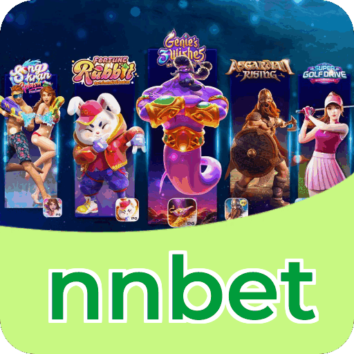 Fluxo de download do app nnbet — referência visual